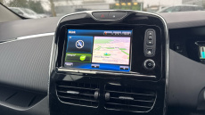 Renault Zoe 65kW i Dynamique Nav Rapid Charge 22kWh 5dr Auto Electric Hatchback